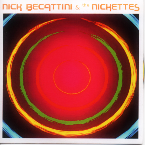 DonaPellegrini_nick becattini & the Nickettes.BMP